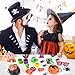 Dlala 100 PCS Party Favors Toy Assortment for Kids Bulk Toys Pinata Fillers, Carnival Prizes, Classroom Rewards, Treasure Chest Toys, Goodie Bags, Fools Toys Gift box