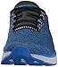 Under Armour Men's Charged Bandit 3, Ultra Blue (907)/Black, 10
