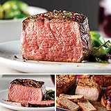 12 Steaks & Chops from Omaha Steaks
