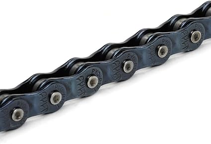 bike chain half link
