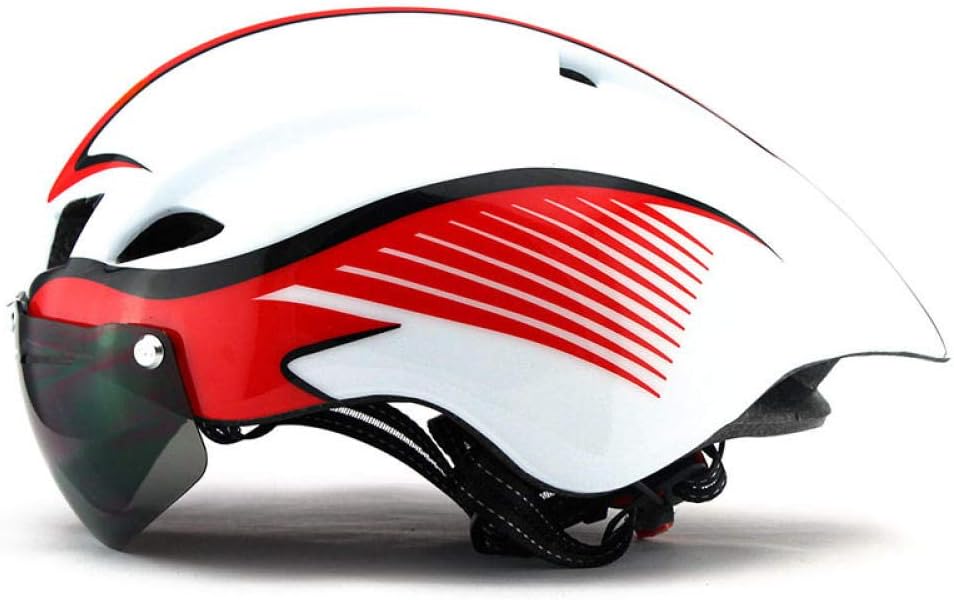 YanLong Road bike helmet integrated molding riding helmet sports outdoor helmet head circumference 57CM-61CM
