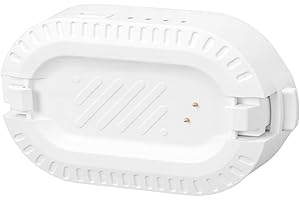 Zopsc Action Camera Extension Battery, Magnet Battery Pack for GO 3 3S with 4 LED Indicators, Extended Runtime, Safe Protecti