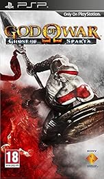 God of War : Ghost of Sparta