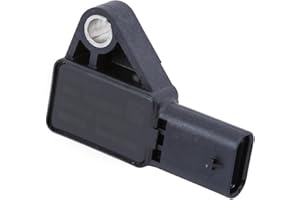 GM Genuine Parts 12740187 Crankcase Pressure Sensor