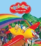 Image de Oui-Oui et l'arc-en-ciel