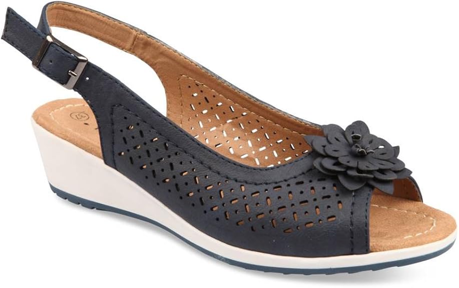 neosoft chaussures femme