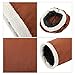 CO-Z 3-Way Collapsible Pet Toy Tunnel for Cat, Rabbit, Puppy, Kitty, Kitten, Indoor or Outdoor Use