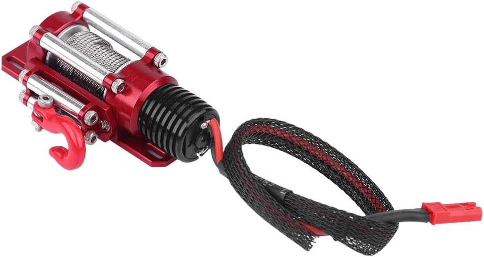 extractor de cable, cabrestante, cabestrante