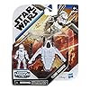 Star Wars Mission Fleet Gear Class Clone Trooper Arena Rescue 2.5-Inch-Scale Figure and Vehicle, Toys for Kids Ages 4…