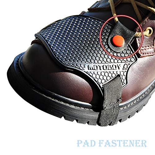 image for Shifter Accessories for Shoes,Motorcycle Boots Protector from MOTO-BOY