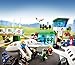 BRIO Monorail Airport Set