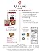 Umpqua Oats Insane Grains Apple Cranberry Crisp 3 Cartons (18 Pouches)