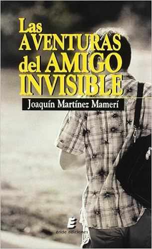 amigo invisible amazon