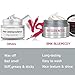 BMK Hair Color Wax Matte Hairstyle Pomades Disposable Temporary Modeling Natural Hair Styling Wax for Party, Cosplay, Nightclub, Masquerad, Halloween etc (Grey)