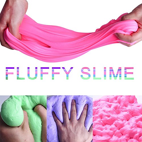 4 Fluffy+Slime+Supplies+Scented+without