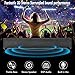 soundbar, TV Sound bar with subwoofer, Wired & Wireless Bluetooth 5.0 Speaker for TV, Portable Bluetooth Stereo Speaker with Remote Control,Bass Adjustable Surround Sound for Home Theaterthumb 4