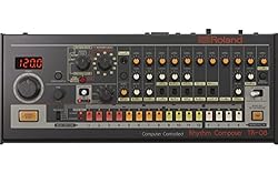 Roland Rhythm Composer, 10 Outputs