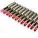 Sankuwen Waterproof Lip Liner Lipstick, Pack of 12
