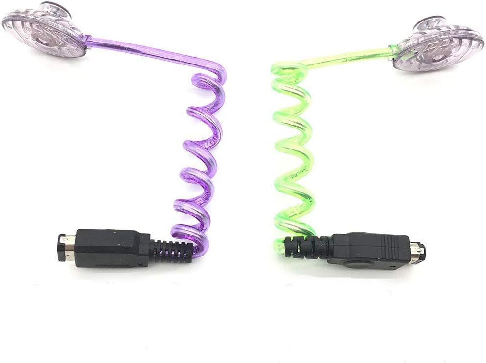 Worm Light Illumination LED Lamps for Nintendo Gameboy Advance GBA GBA SP Console Worm Light: Computers & Accessories