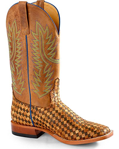 unbeweavable boots