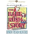 The Babe Ruth Story