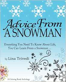 Amazon.com: Advice From a Snowman: Everything you need to know about ...