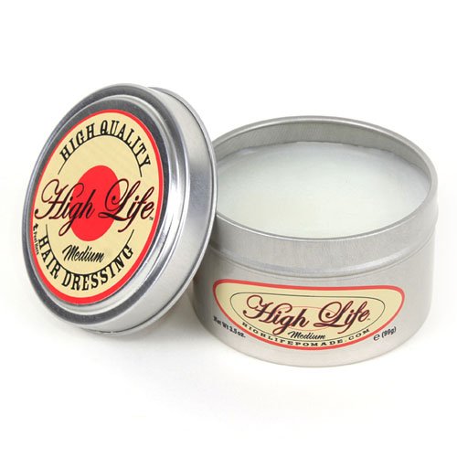 Dax High Life Medium Pomade