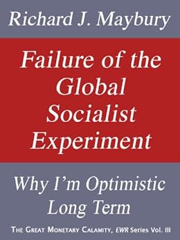 Amazon Com Failure Of The Global Socialist Experiment