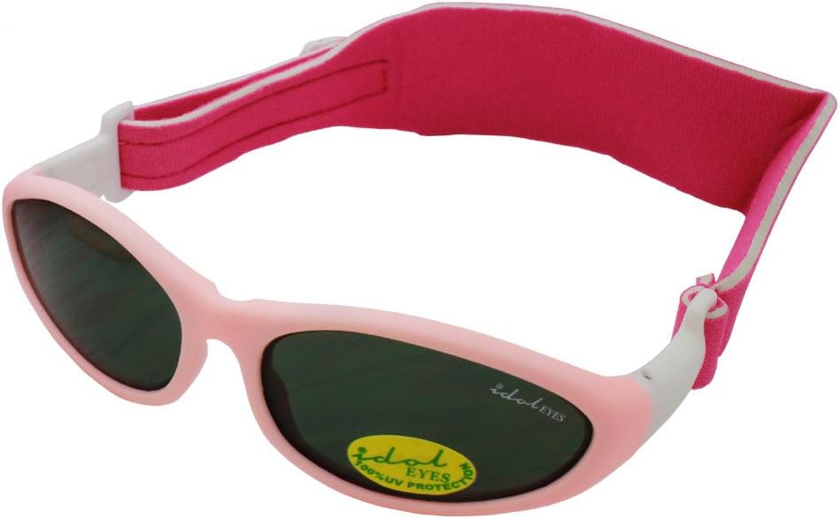 Baby Wrapz Sunglasses
