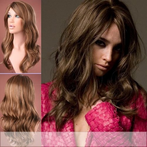 Forever Young Vintage Vixen Synthetic Full Wig Desertcart Seychelles