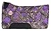 TripleE USA Horse Tack Camo Western Contoured Saddle Pad Square 30″x 30″ 104-5703Athumb 1