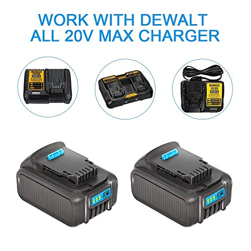 5 LiBatter+Lithium+DCB205+2+DCD771C2+DCS355D1