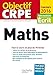 Objectif CRPE En Fiches Maths - 2016 by
