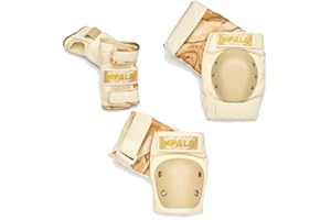 Impala Rollerskates Women's Impala Protective Set Kit