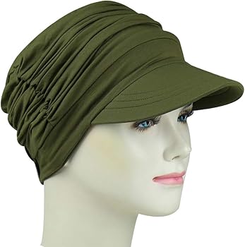 best hats for chemotherapy