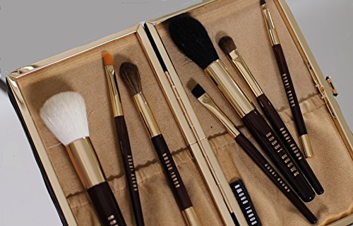 Bobbi Brown Travel Brush Set 7 Pcs Makeup Brush Set ...