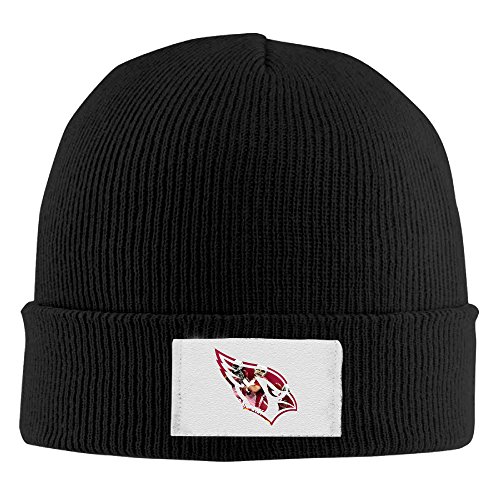 Amone ArizonaÂ cardina Winter Knitting Wool Warm Hat Black