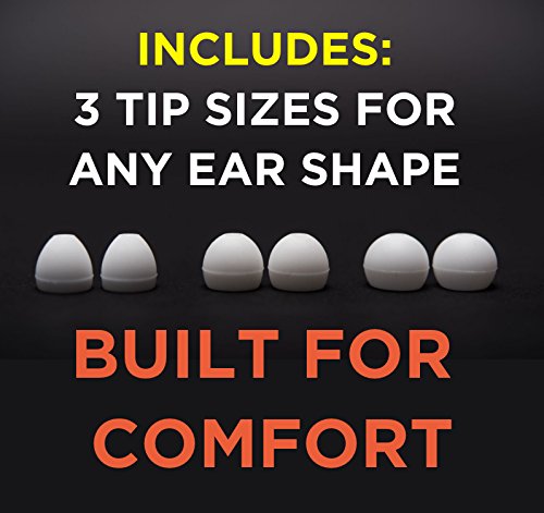 Vibes High Fidelity Ear Plugs - Image 4