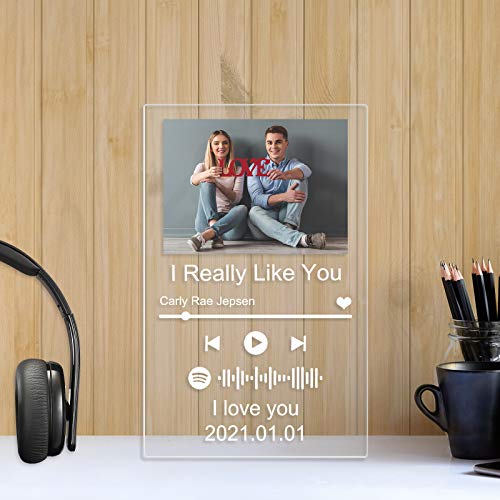 5 Spotify+Acrylic+Album+Upload+Valentines+Presents