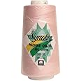 Signature Thread Cotton Qlt 40wt 3000yd Petal Notion, Pink
