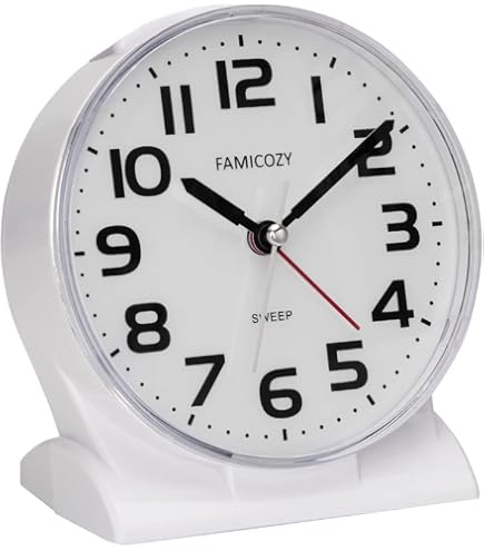Amazon.com: Sanrio 306673 My Melody Alarm Clock, ABS Resin, Light