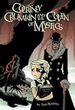 Courtney Crumrin, Vol. 2: Courtney Crumrin & The Coven of Mystics (Courtney Crumrin Tales)