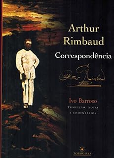 Livro Correspondência