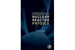 Fundamentals of Nuclear Reactor Physics