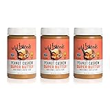 Wild Friends Foods Peanut Cashew 