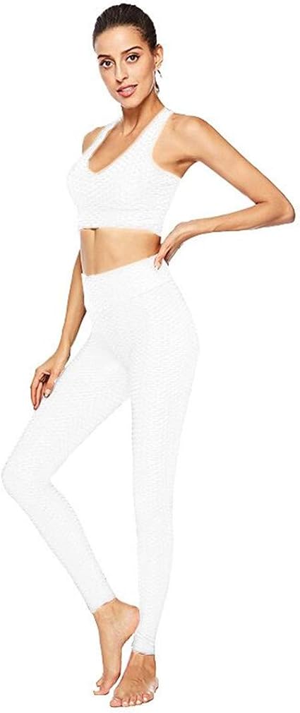 legging et brassiere sport