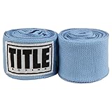 TITLE Elastic Mexican Hand Wrap, 180