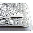 Promagnet Magnetic Mattress Pad - Queen 1" Thick Standard (Powerful Ceramic Magnets Mfg. Br Core Gauss Rating is 3,550-3,950 per Magnet). Made in The USA Over 25 yrs.