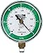 Yellow Jacket 69044 Vacuum Gauge, 0-30