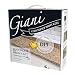 Giani Countertop Paint Kit, Chocolate Brown primary